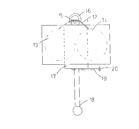 Une figure unique qui représente un dessin illustrant l'invention.